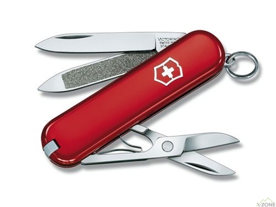 Ніж Victorinox Classic 0.6203 - фото