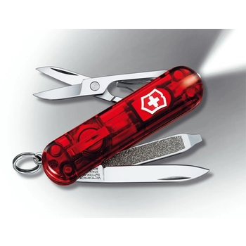 Нож Victorinox SwissLite 0.6228.T - фото