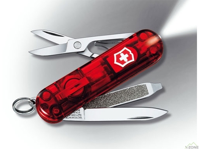 Нож Victorinox SwissLite 0.6228.T - фото