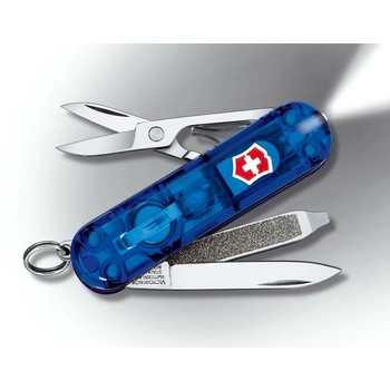 Нож Victorinox SwissLite 0.6228.T2 - фото