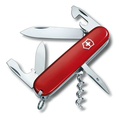Ніж Victorinox Spartan 1.3603 - фото