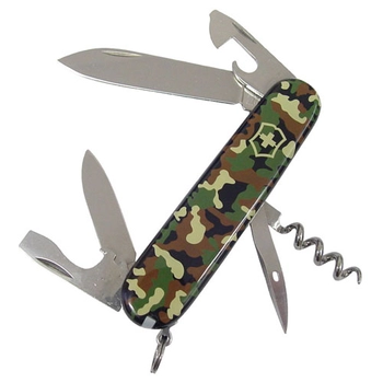 Ніж Victorinox Spartan 1.3603.94 Camouflage - фото