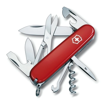 Ніж Victorinox Climber 1.3703 - фото