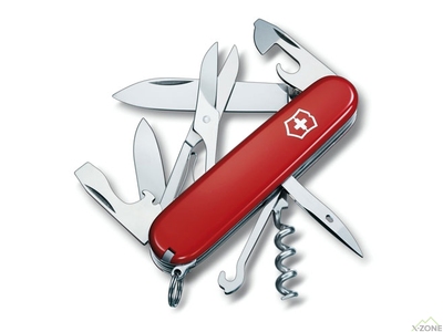 Ніж Victorinox Climber 1.3703 - фото