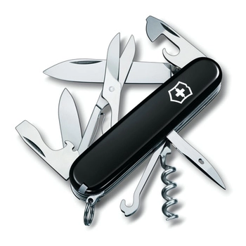 Ніж Victorinox Climber 1.3703.3 - фото