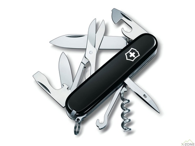 Нож Victorinox Climber 1.3703.3 - фото