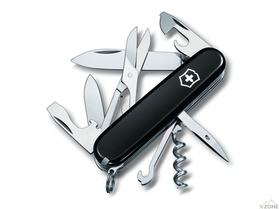 Ніж Victorinox Climber 1.3703.3 - фото