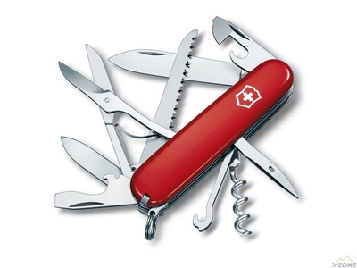 Нож Victorinox Huntsman 1.3713 - фото