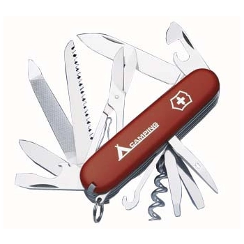 Ніж Victorinox Ranger 1.3763.71 - фото