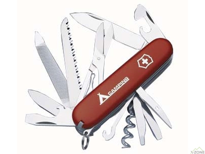 Нож Victorinox Ranger 1.3763.71 - фото