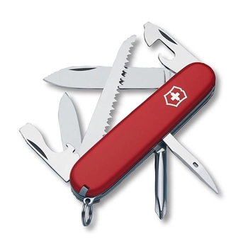 Ніж Victorinox Hiker 1.4613 - фото