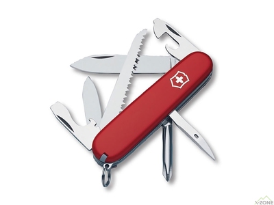 Ніж Victorinox Hiker 1.4613 - фото