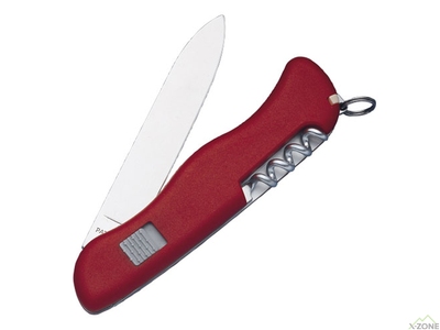 Нож Victorinox Alpineer 0.8823 - фото