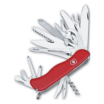 Ніж Victorinox Work Champ XL 0.9064.XL - фото