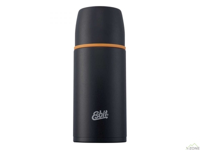 Термос Esbit Steel vacuum flask 750 мл VF750ML, Black - фото