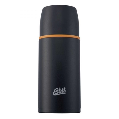 Термос Esbit Steel vacuum flask 750 мл VF750ML, Black - фото