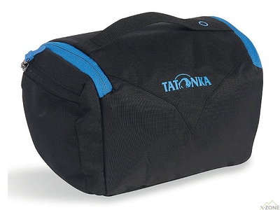 Косметичка Tatonka One Week black (TAT 2818.040) - фото