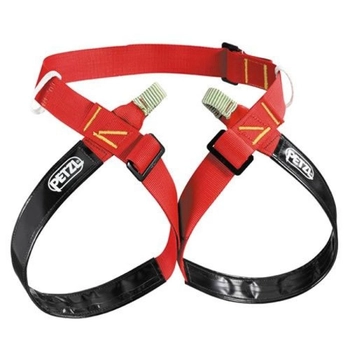 Страхувальна система Petzl Superavanti 1 (C12 16) - фото