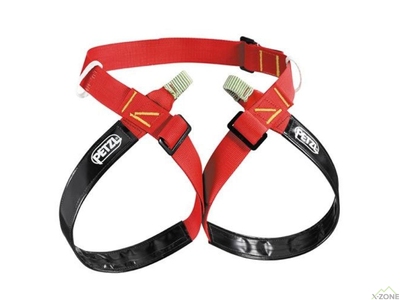 Страхувальна система Petzl Superavanti 1 (C12 16) - фото