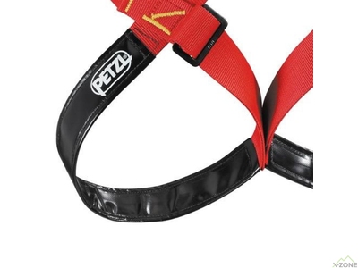 Страховочная система Petzl Superavanti 1 (C12 16) - фото