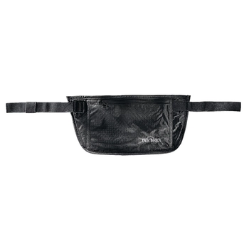 Пояс-кошелек Tatonka Skin Document Belt black (TAT 2846.040) - фото