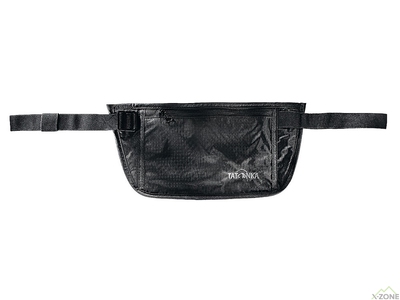 Пояс-кошелек Tatonka Skin Document Belt black (TAT 2846.040) - фото