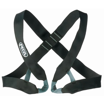 Рятувальна Косинка Petzl Bermude (C80) - фото