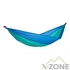 Гамак туристический Amazonas Adventure Hammock ice-blue - фото