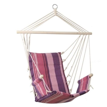 Гамак-кресло Amazonas Palau candy - фото