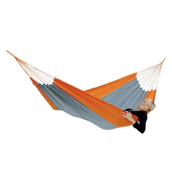 Гамак Amazonas Silk Traveller techno - фото