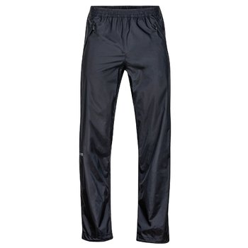 Штани чоловічі Marmot PreCip Full Zip Pant black (MRT 41260.001) - фото