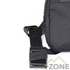 Сумка Lifeventure X-Pac RFiD Sling, Black (68786) - фото