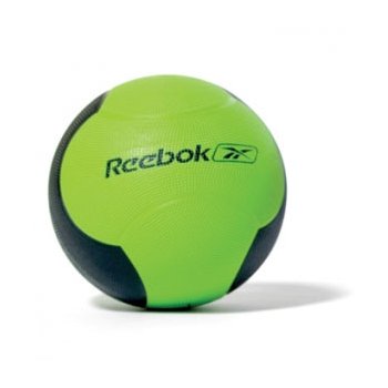 Мяч медицинский Reebok Medicine Ball 2 кг - фото