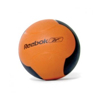 Мяч медицинский Reebok Medicine Ball 3 кг - фото