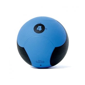 Мяч медицинский Reebok Medicine Ball 4 кг - фото