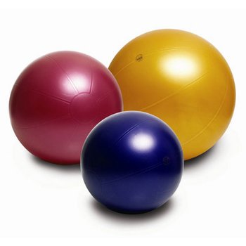 Мяч для фитнеса Togu Pushball ABS 85 см - фото