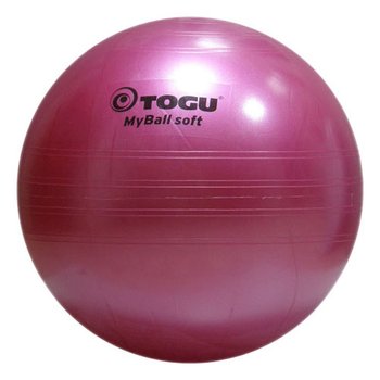 Мяч для фитнеса Togu MyBall Soft 65 см - фото