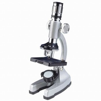 Микроскоп Bresser Junior 50x-1200x - фото