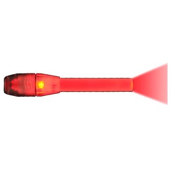 Фонарь Inova Microlight XT LED Wand/Red - фото