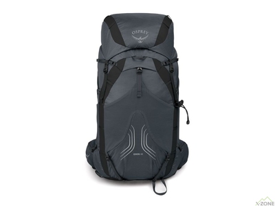 Рюкзак Osprey Exos 48, Tungsten Grey - фото
