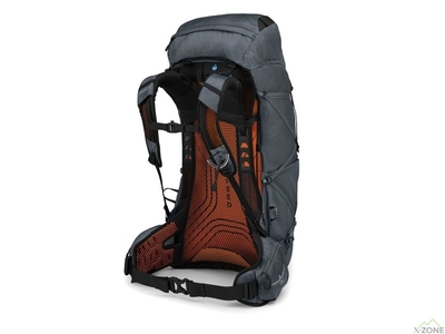 Рюкзак Osprey Exos 48, Tungsten Grey - фото