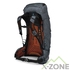 Рюкзак Osprey Exos 48, Tungsten Grey - фото