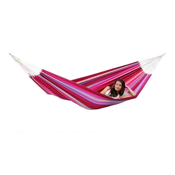 Гамак Amazonas Barbados grenadine - фото