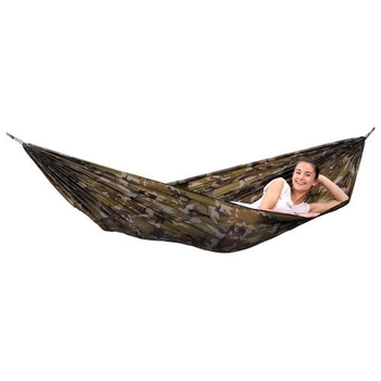 Гамак Amazonas Travel Set camouflage - фото