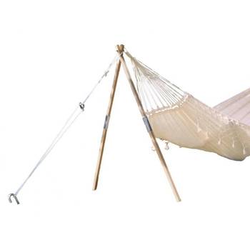 Стойка для гамака Amazonas Madera - фото