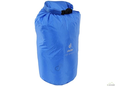 Гермомішок Deuter Light Drypack 15 coolblue (39272 3013) - фото