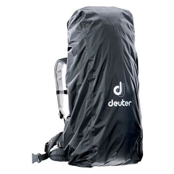 Чохол на рюкзак Deuter Raincover II black (39530 7000) - фото