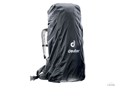 Чохол на рюкзак Deuter Raincover II black (39530 7000) - фото