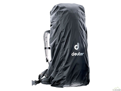 Чехол на рюкзак Deuter Raincover II black (39530 7000) - фото