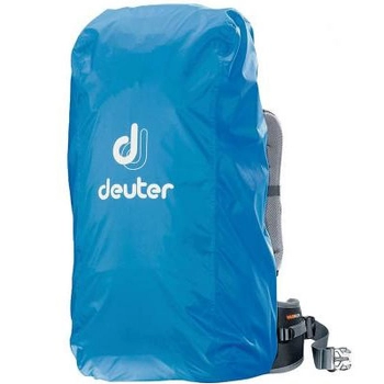 Чехол на рюкзак Deuter Raincover III coolblue (39540 3013) - фото